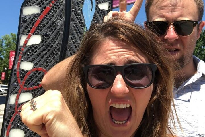 Fun City Scavenger Hunt in Dallas by Operation City Quest - Photo 1 of 11